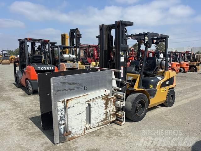 CAT GP33N Other
