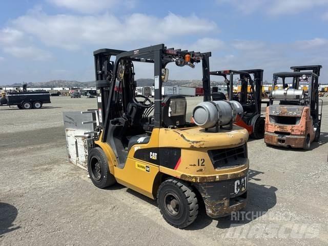 CAT GP33N Other
