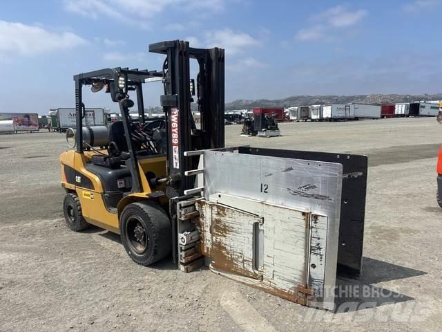 CAT GP33N Other