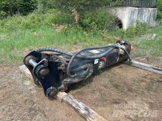CAT H140D Hammers / Breakers