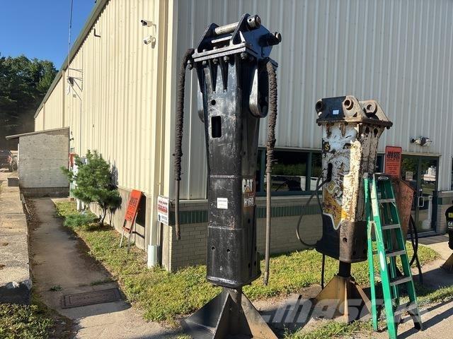 CAT H160CS Hammers / Breakers