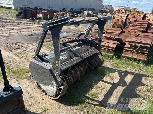 CAT HM415C Forestry Mulchers
