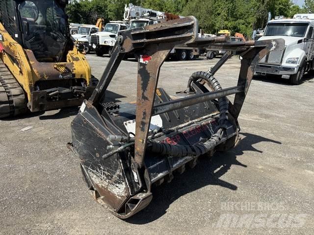 CAT HM415C Other