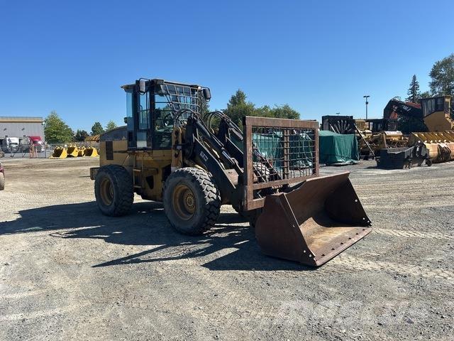 CAT IT28G Wheel Loaders
