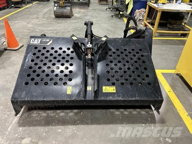 CAT LR18B Other