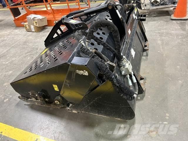 CAT LR18B Other