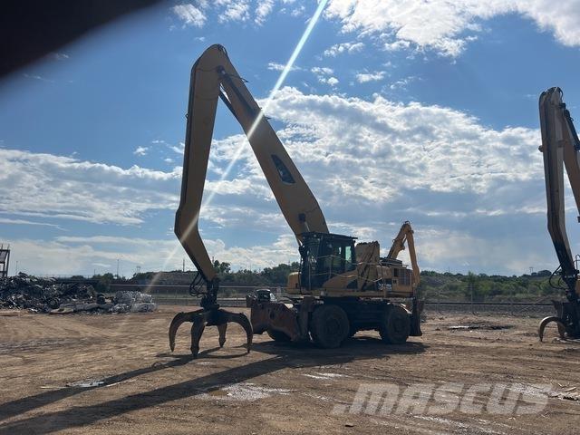 CAT M325D LMH Waste / Industry Handlers