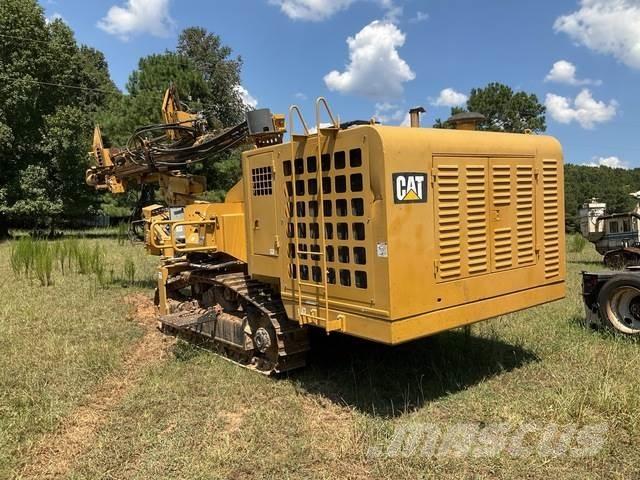 CAT MD5090 Surface drill rigs