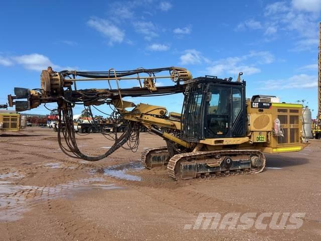 CAT MD5150C Surface drill rigs