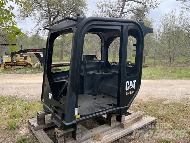 CAT ME-802 Other