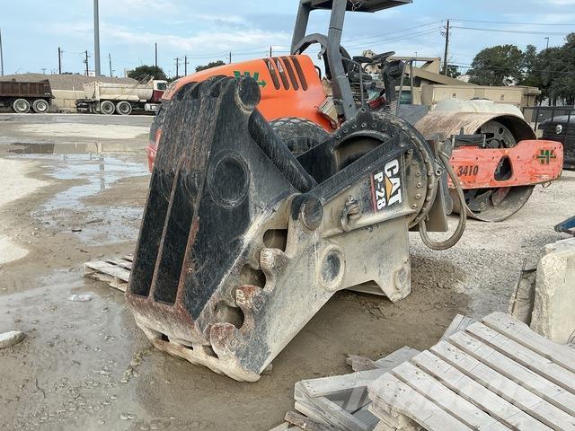 CAT P-28 Other