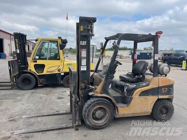 CAT P6000 Other