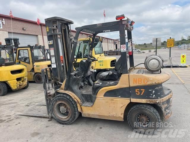 CAT P6000 Other