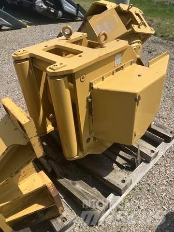 CAT PA140 Other
