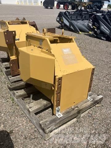 CAT PA140 Other