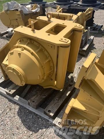 CAT PA140 Other