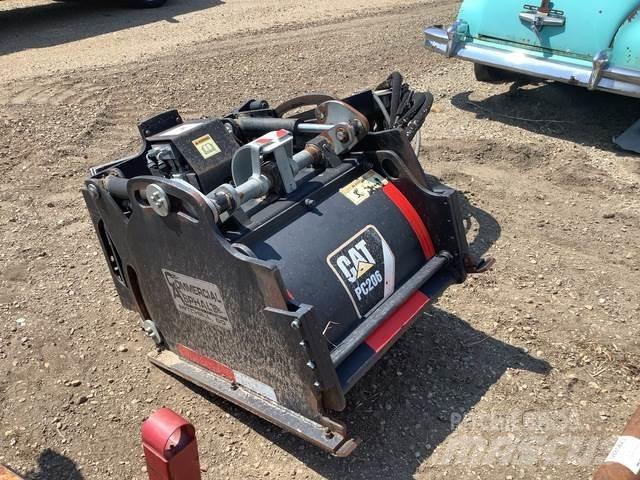 CAT PC206 Other