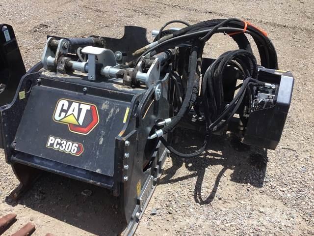 CAT PC306 Other