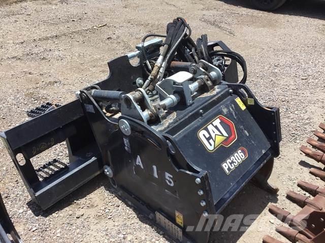 CAT PC306 Other