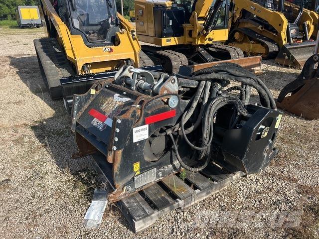CAT PC306 Other