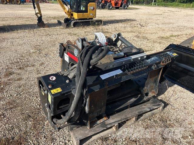 CAT PC306 Other