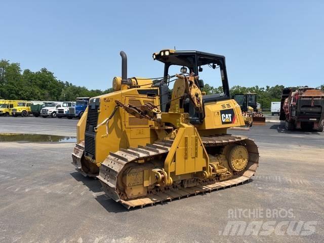 CAT PL61 Pipelayer Dozers
