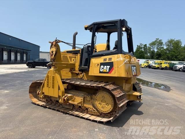 CAT PL61 Pipelayer Dozers