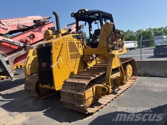 CAT PL61 Pipelayer Dozers