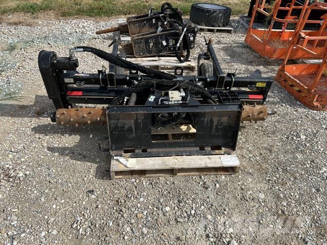 CAT PR121 Other
