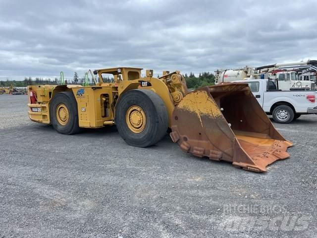 CAT R1600G Mining Loaders