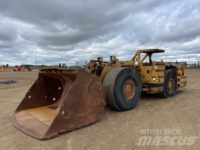 CAT R1700 Mining Loaders