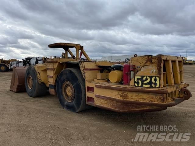 CAT R1700 Mining Loaders