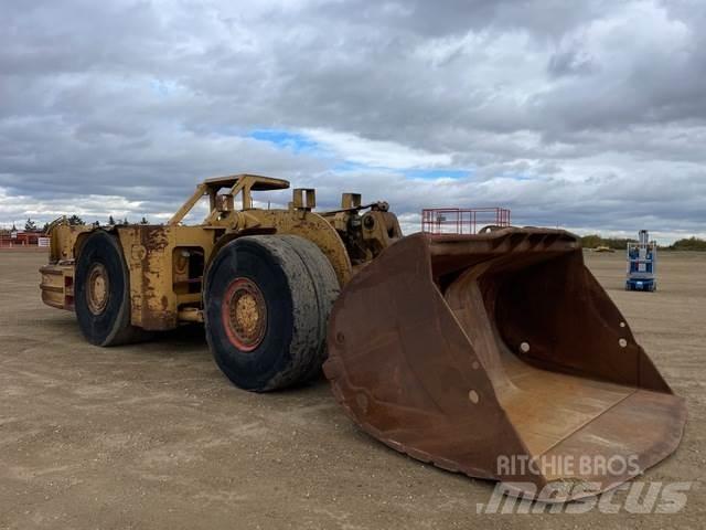 CAT R1700 Mining Loaders