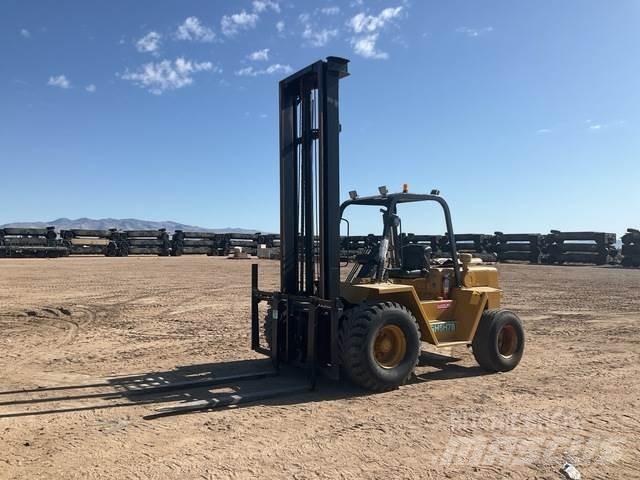CAT R70 Other