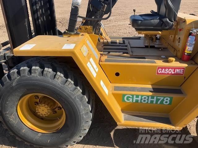 CAT R70 Other