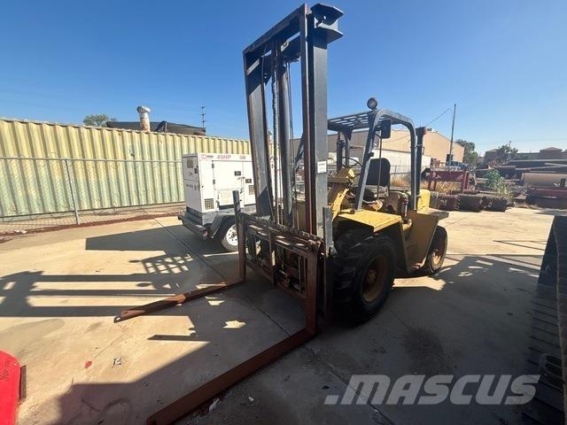 CAT RC60 Misc Forklifts
