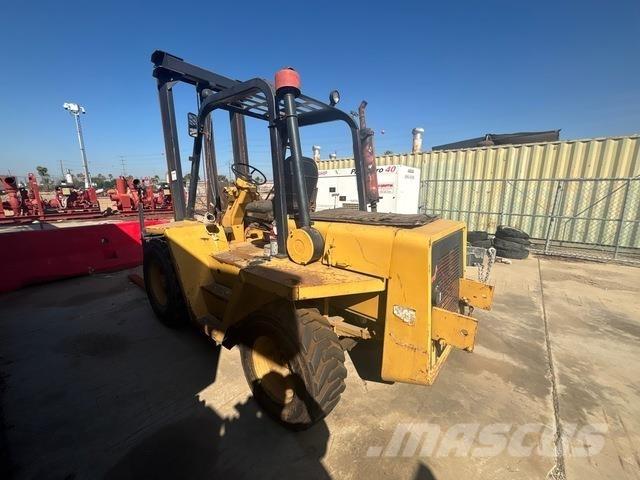 CAT RC60 Misc Forklifts