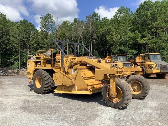 CAT RM-250C Soil Compactors