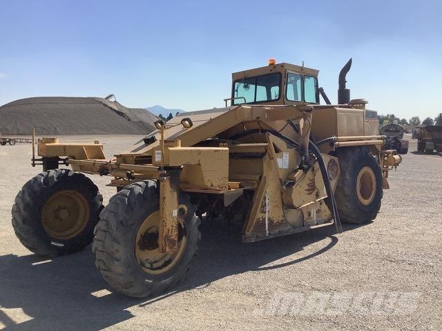 CAT RR250B Soil Compactors