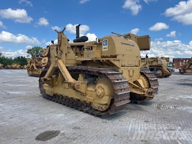 CAT SP594 Pipelayer Dozers