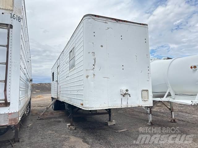 CAT SR-4 Diesel Generators