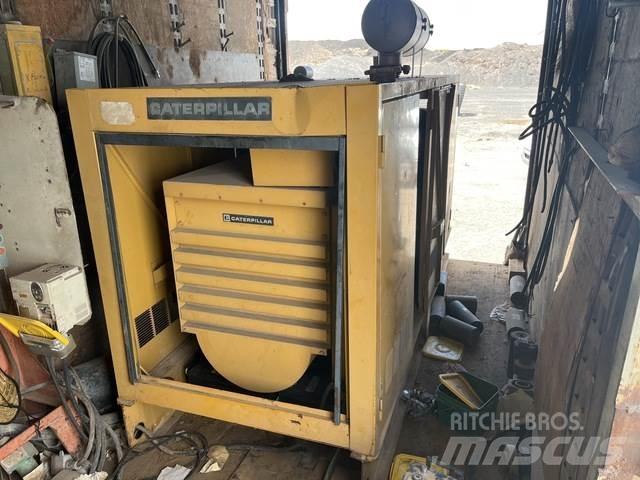 CAT SR-4 Diesel Generators