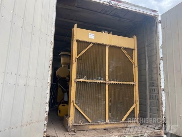 CAT SR-4 Diesel Generators