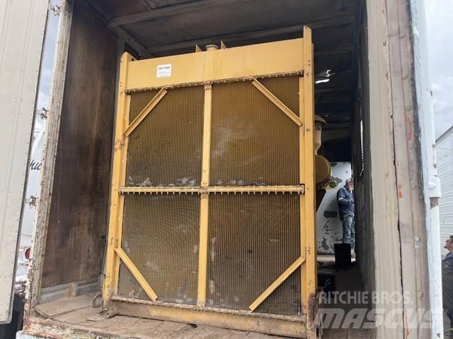 CAT SR-4 Diesel Generators