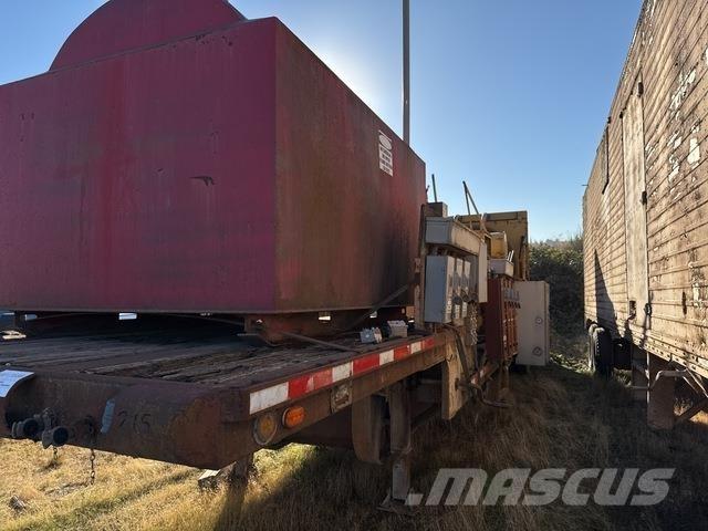 CAT SR-4B Diesel Generators