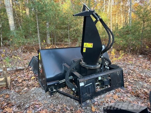 CAT SR118 Snow Blowers