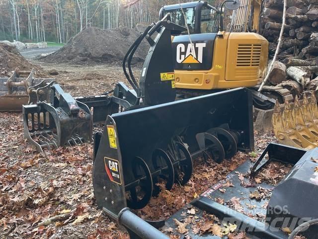 CAT SR118 Snow Blowers