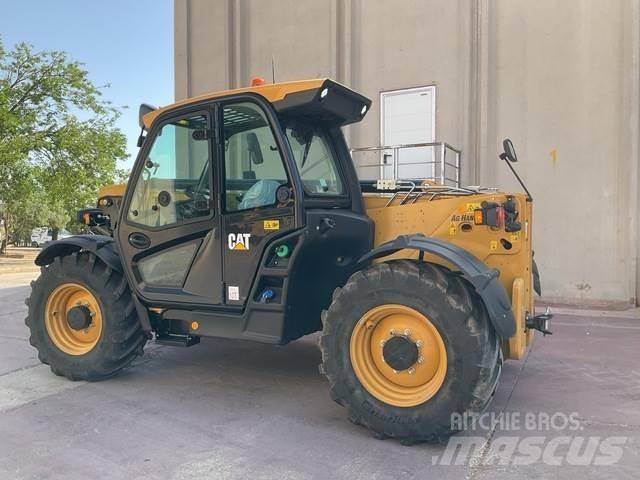 CAT TH3510D Telescopic Handlers
