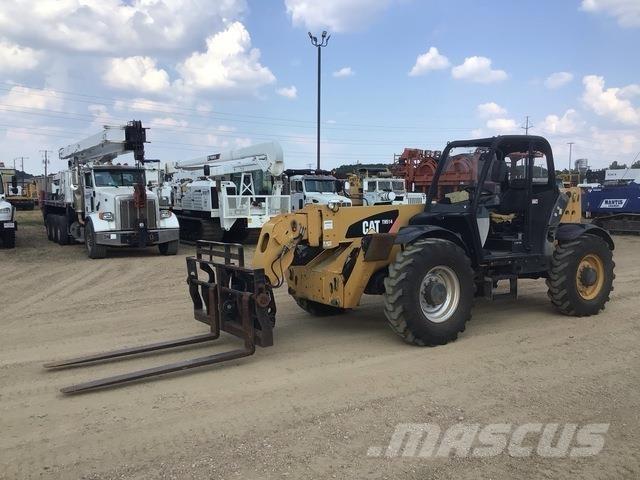 CAT TH514 Telescopic Handlers