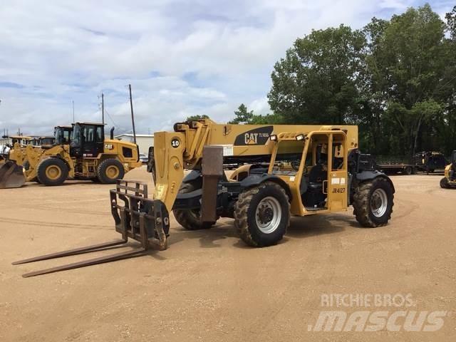 CAT TL1055 Telescopic Handlers